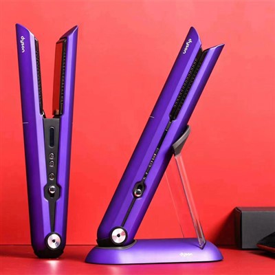 Bla fili   Dyson   Corrale   Straightener