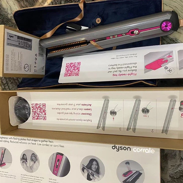 dyson corrale HS03-3