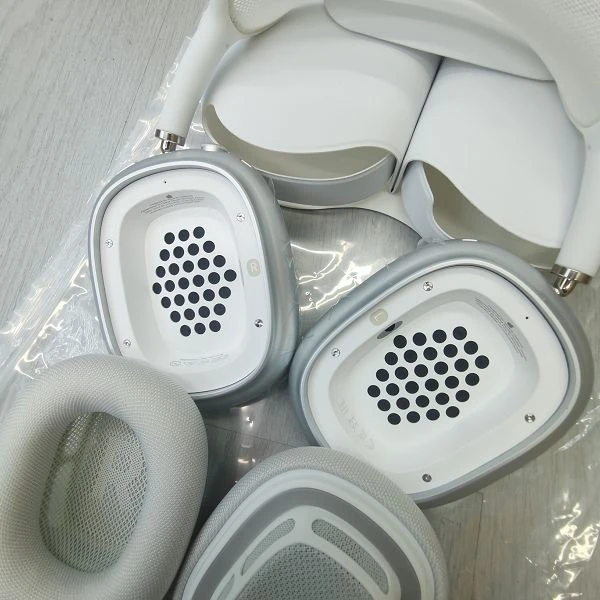 Airpods Max Gen 2 USB-C With ANC